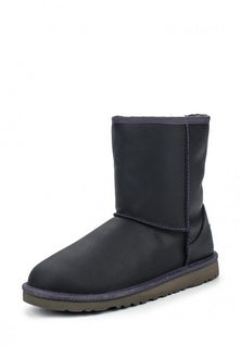 Угги UGG Australia Classic Short Leather