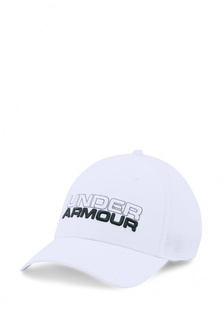 Бейсболка Under Armour UA Sportstyle Mesh Cap