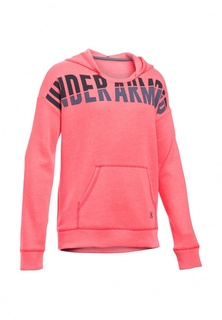 Худи Under Armour Favorite Fleece Hoody