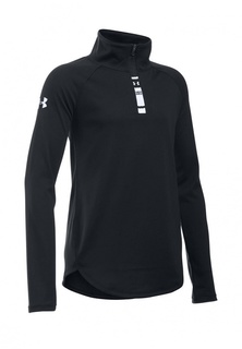 Лонгслив спортивный Under Armour TECH 1/4 ZIP