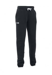 Брюки спортивные Under Armour Favorite Fleece Jogger