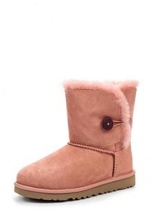 Угги UGG Australia Bailey Button