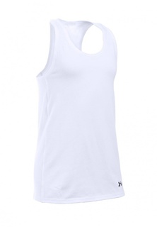 Майка спортивная Under Armour UA Favorite Knit