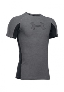 Футболка Under Armour HeatGear® Armour Patterned