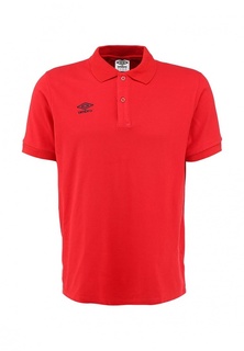 Поло Umbro BASIC PIQUE POLO