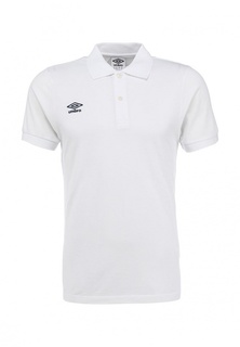 Поло Umbro BASIC PIQUE POLO