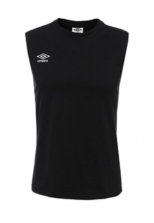 Майка Umbro SLEEVELESS TEE