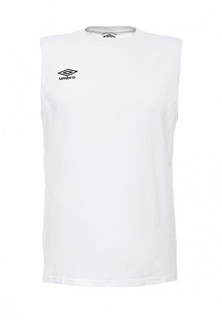 Майка спортивная Umbro SLEEVELESS TEE