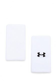 Напульсники Under Armour UA 6 Performance Wristband