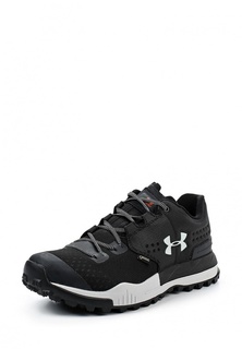 Ботинки трекинговые Under Armour UA Newell Ridge Low GORE-TEX®