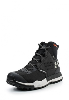 Ботинки трекинговые Under Armour UA Newell Ridge Mid GORE-TEX®