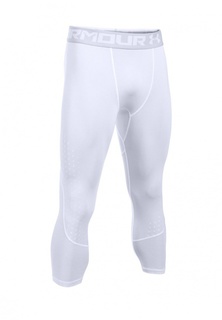 Тайтсы Under Armour HG ARMOUR COOLSWITCH 3/4