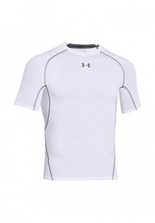 Футболка компрессионная Under Armour UA HG ARMOUR SS