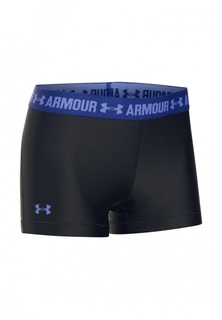 Шорты компрессионные Under Armour UA HG Armour Shorty
