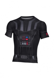 Футболка спортивная Under Armour Vader Full Suit Comp SS