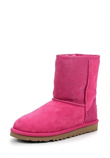 Угги UGG Australia Classic Short Serein