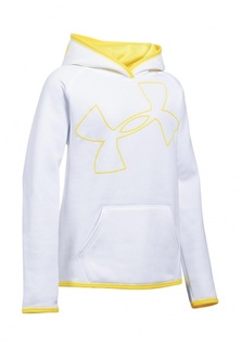 Худи Under Armour UA Armour® Fleece Jumbo Logo