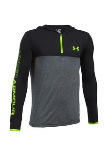 Худи Under Armour UA Threadborne ¼ Zip