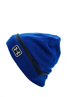 Шапка Under Armour Mens Cuff sideline beanie