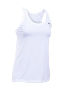 Майка спортивная Under Armour Tech Tank - Solid