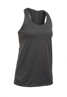 Майка спортивная Under Armour Tech Tank - Solid