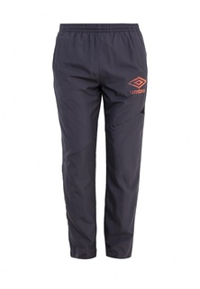 Брюки спортивные Umbro VELOCITA WOVEN PANT