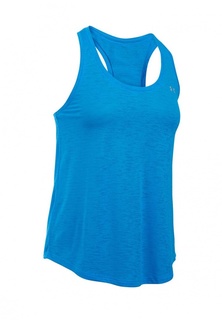 Майка спортивная Under Armour Tech Slub Flowy Tank