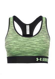 Топ спортивный Under Armour Armour Mid Space Dye