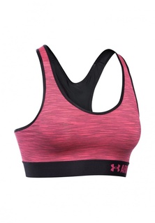 Топ спортивный Under Armour Armour Mid Space Dye