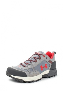 Ботинки трекинговые Under Armour UA Post Canyon Low