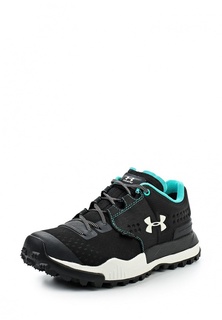 Ботинки трекинговые Under Armour UA Newell Ridge Low GORE-TEX®