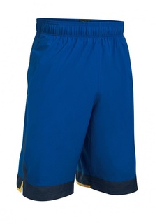 Шорты спортивные Under Armour SC30 Hypersonic Short