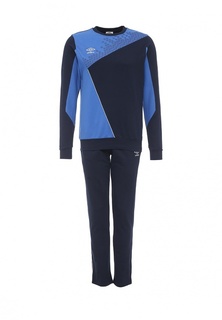 Костюм спортивный Umbro ARMADA COTTON SUIT