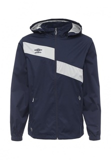 Ветровка Umbro DERBY SHOWER JACKET