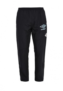 Брюки спортивные Umbro VELOCITA WOVEN PANT
