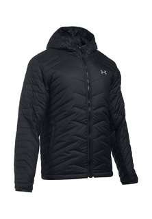 Куртка утепленная Under Armour ColdGear® Reactor Hooded Jacket
