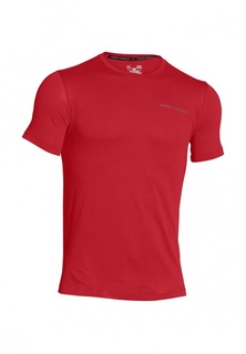 Футболка спортивная Under Armour Charged Cotton SS T