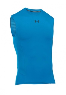 Майка спортивная Under Armour UA HG ARMOUR SUPERVENT SL