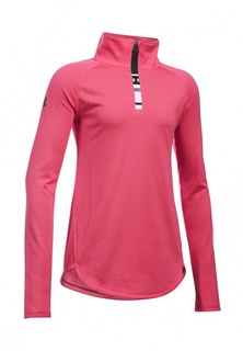 Лонгслив спортивный Under Armour UA Tech™ 1/4 Zip