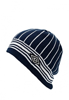 Шапка Umbro SMALL LOGO BEANIE