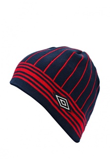 Шапка Umbro SMALL LOGO BEANIE