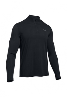Лонгслив спортивный Under Armour UA Threadborne ¼ Zip