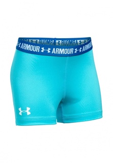 Шорты компрессионные Under Armour UA HeatGear® Armour – 3"