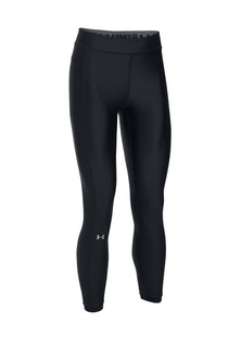 Тайтсы Under Armour UA HG Armour Ankle Crop