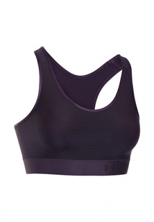 Топ спортивный Under Armour Armour Mid Bra Printed