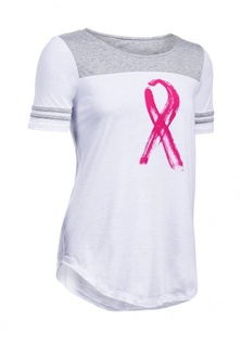 Футболка спортивная Under Armour PIP CM Baseball