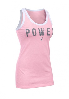 Майка спортивная Under Armour Power PIP Favorite Tank