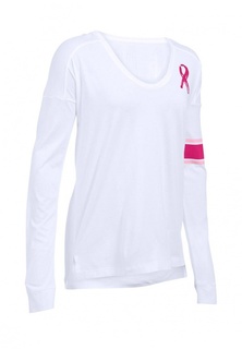 Лонгслив спортивный Under Armour Favorite CM PIP LS