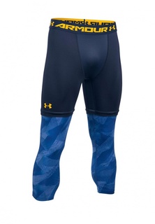 Тайтсы Under Armour SC30 3/4 Legging