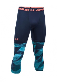 Тайтсы Under Armour SC30 3/4 Legging